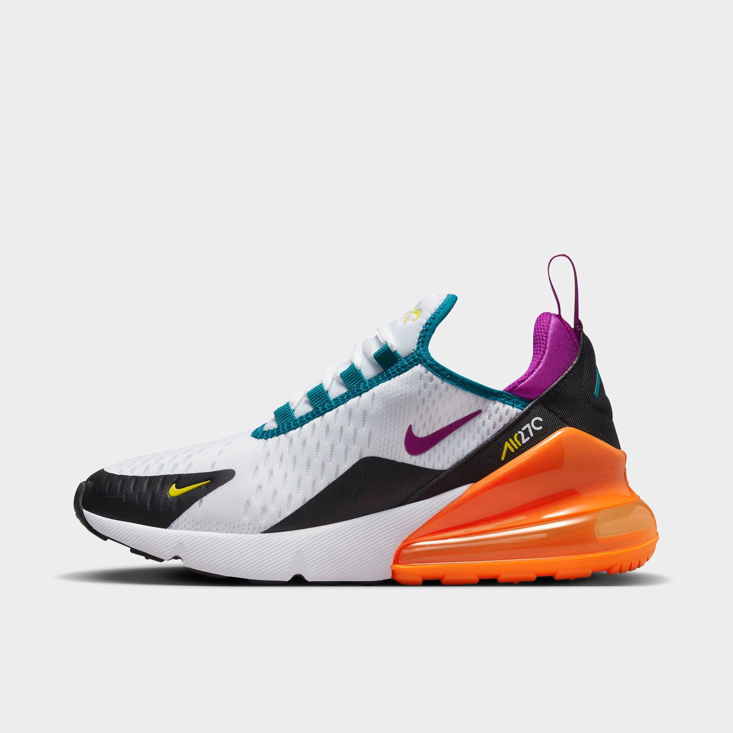 big kids air max 270
