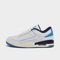 White/University Blue/Midnight Navy