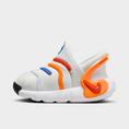Summit White/Total Orange/Astronomy Blue/Team Orange