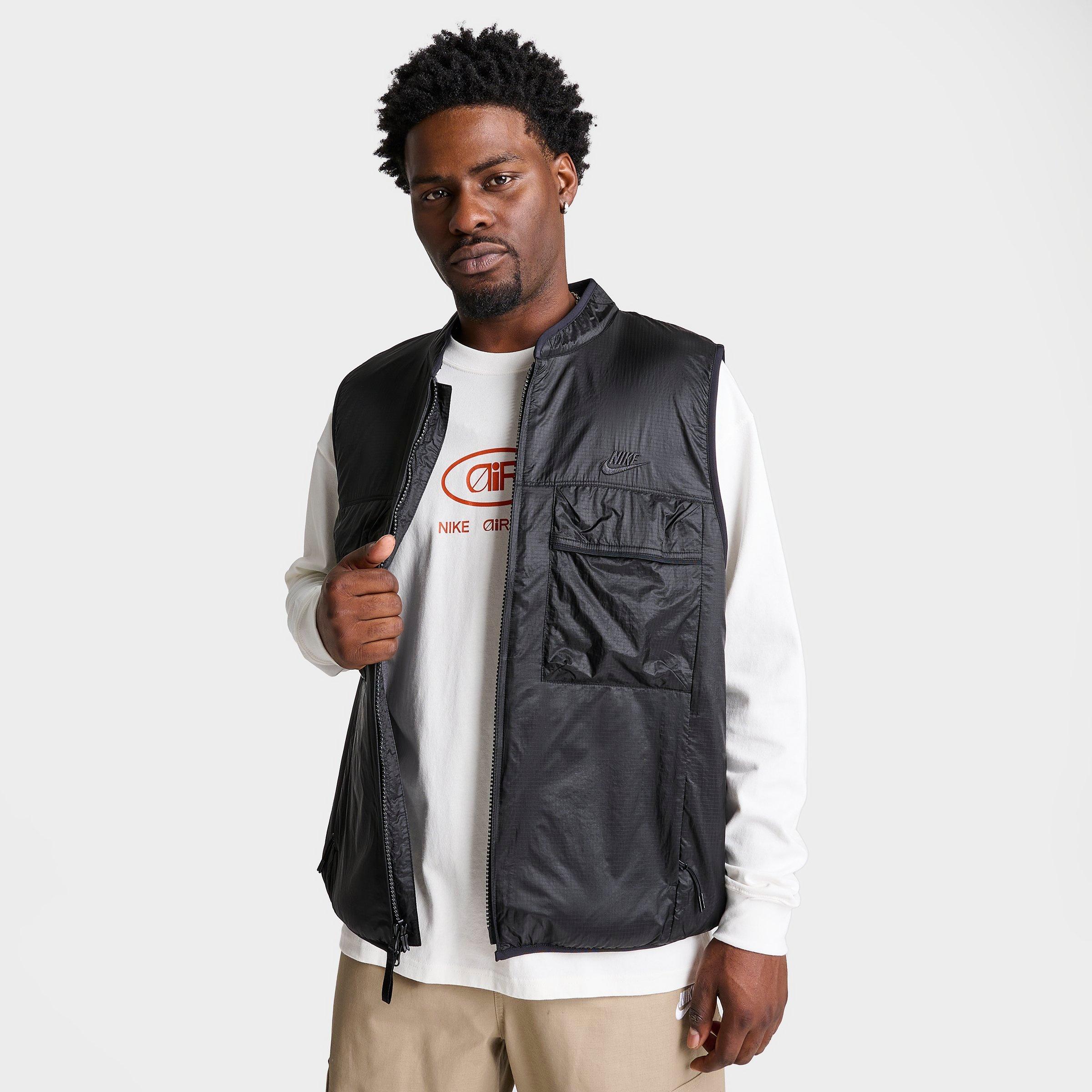 Nike shop utility vest