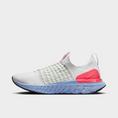 Platinum Tint/Hot Punch/Barely Volt/Cobalt Bliss/Football Grey/Pink Foam