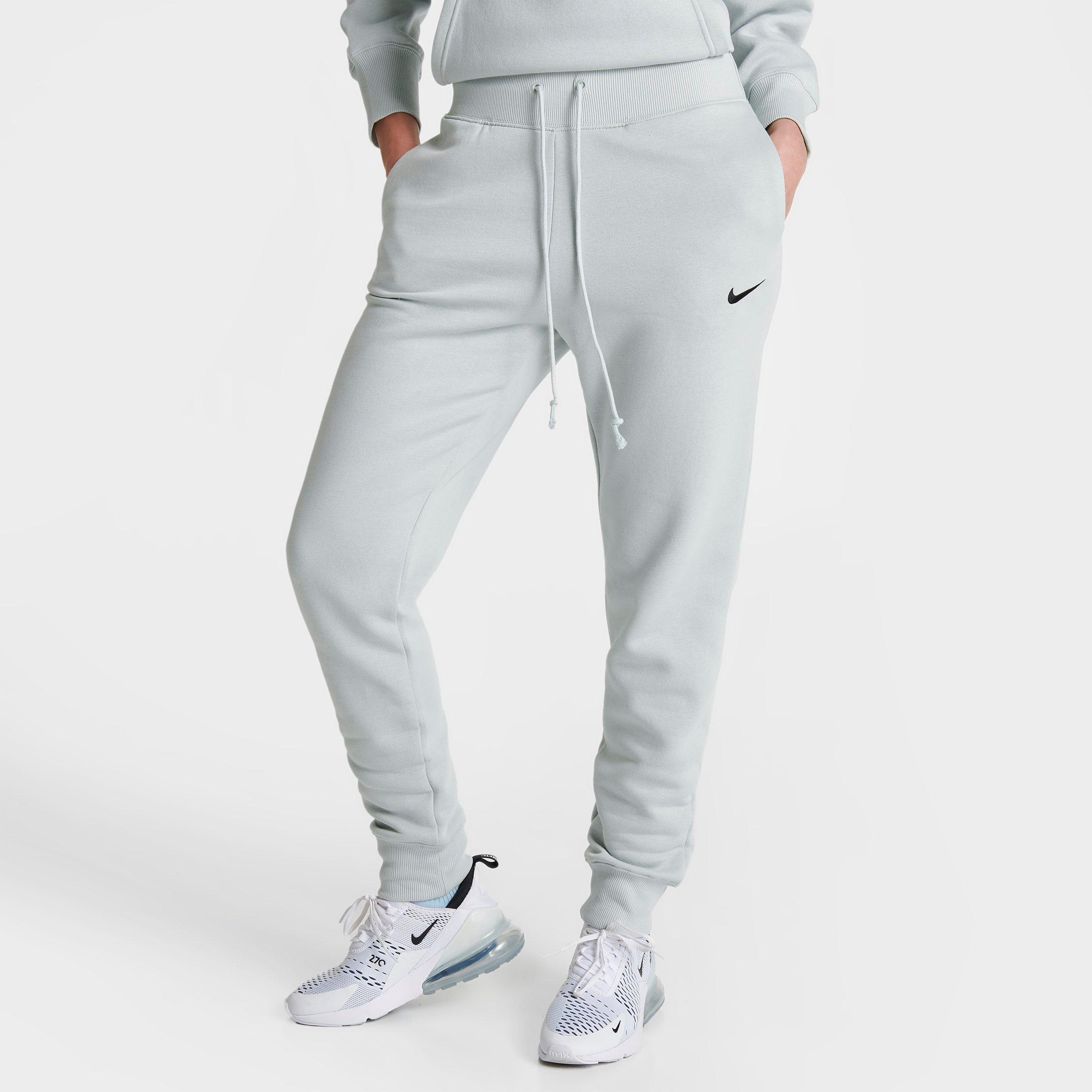 Nike Women's Sportswear Phoenix Fleece High-waisted Jogger