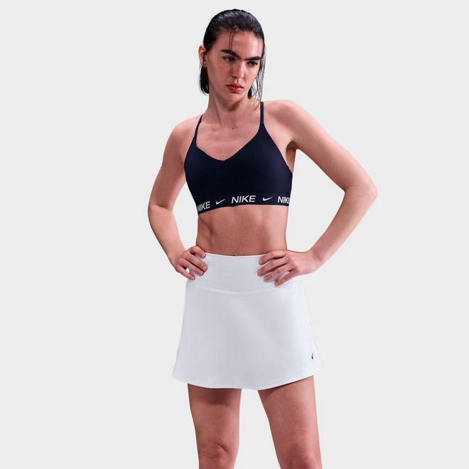 Women's Nike Dri-FIT Indy Light Support Padded Adjustable Sports Bra