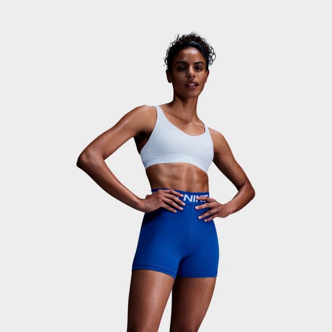 Women's Nike Dri-FIT Indy High Support Sports Bra