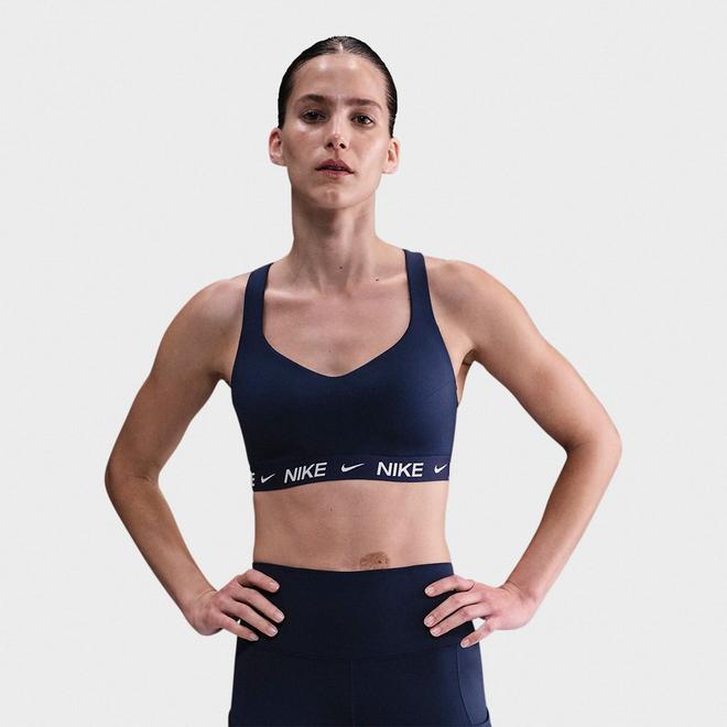 Women's Nike Dri-FIT Indy High Support Sports Bra