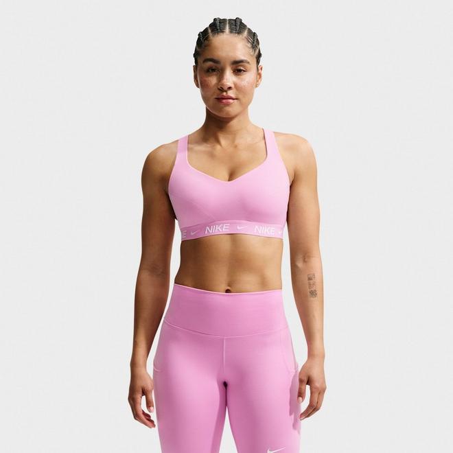 Women's Nike Dri-FIT Indy High Support Sports Bra