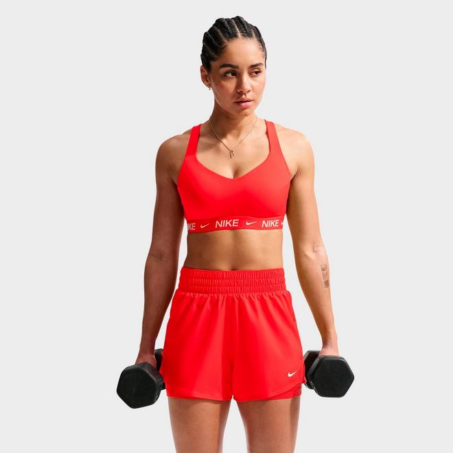 Women's Nike Dri-FIT Indy High Support Sports Bra