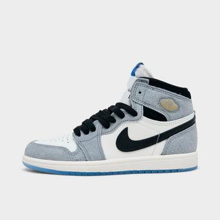 Big Kids' Air Jordan Retro 1 High OG Casual Shoes | Finish Line