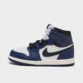 Midnight Navy/Black/White/Sail