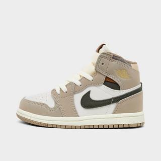 Women's Air Jordan Retro 1 High OG Casual Shoes | Finish Line