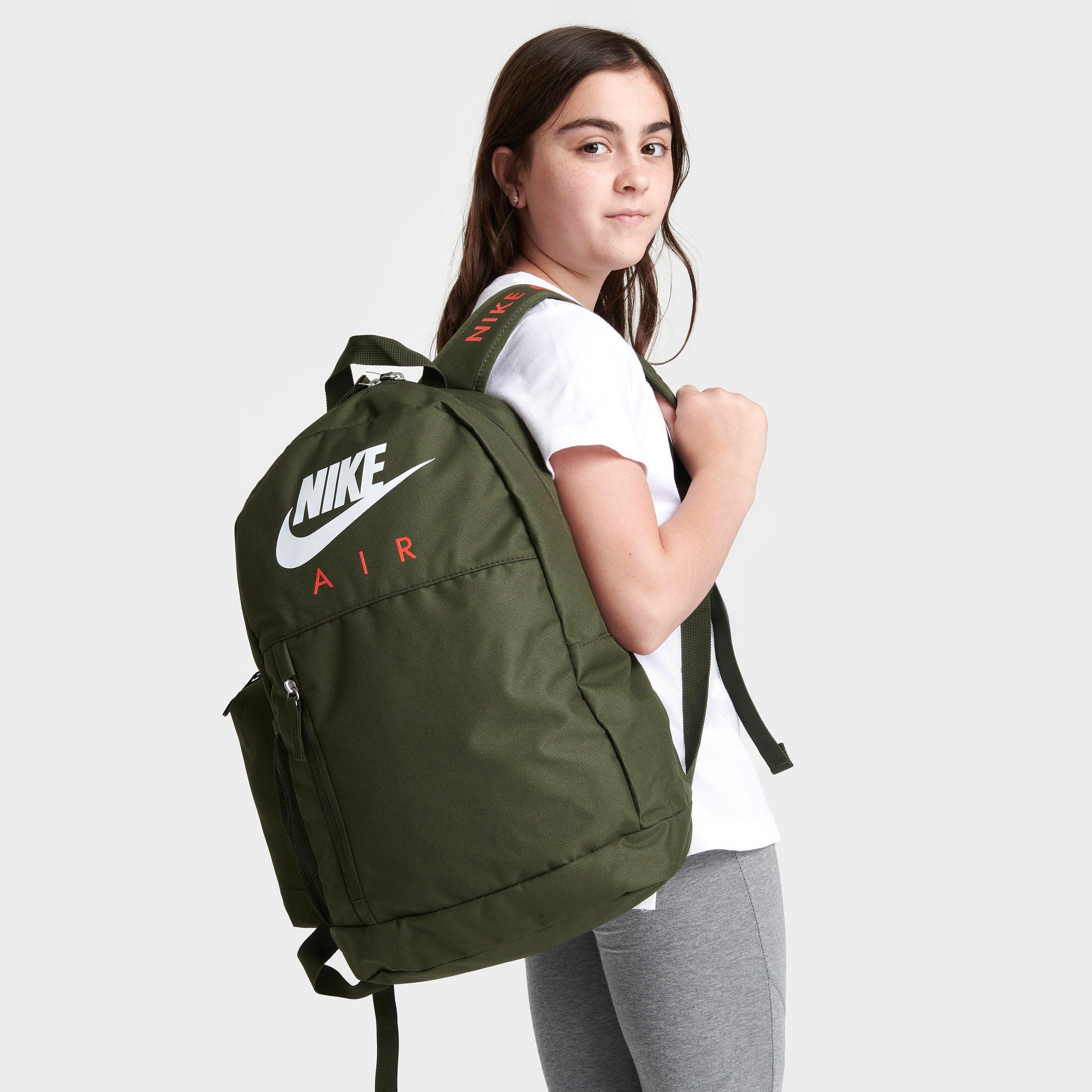 Nike backpacks store finish line