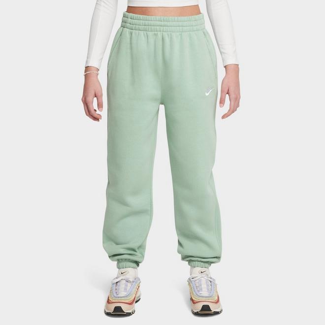 Big Kids' Nike Sportswear Club Fleece Loose Jogger Pants