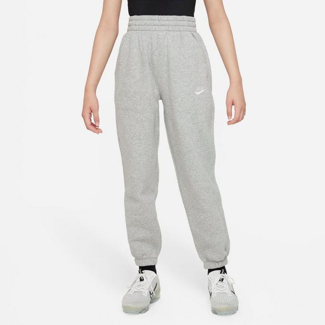 Big Kids' Nike Sportswear Club Fleece Loose Jogger Pants
