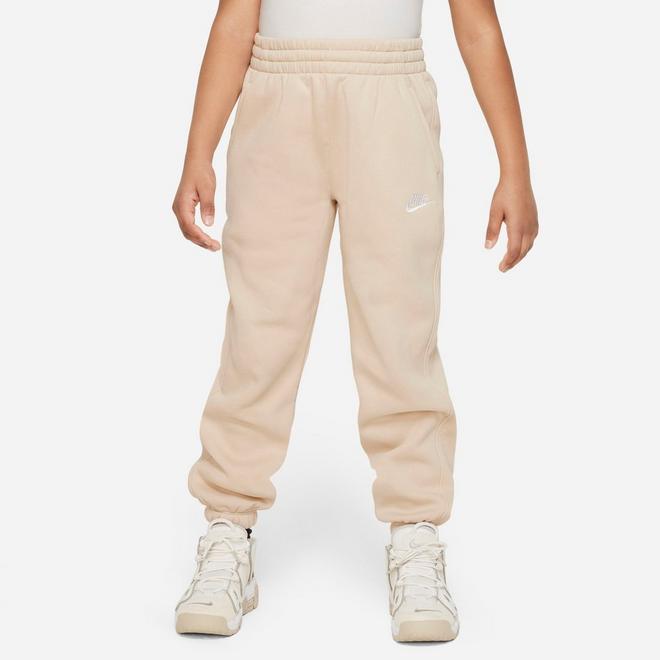 Big Kids' Nike Sportswear Club Fleece Loose Jogger Pants