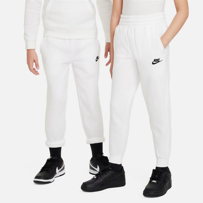 Big Kids' Nike Sportswear Club Fleece Jogger Pants