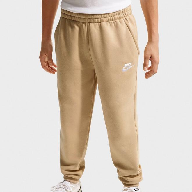 Big Kids' Nike Sportswear Club Fleece Jogger Pants