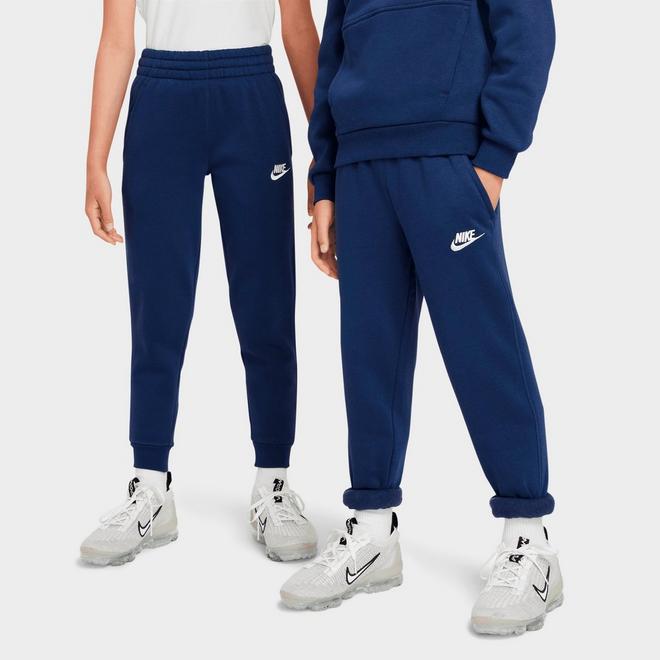 Big Kids' Nike Sportswear Club Fleece Jogger Pants