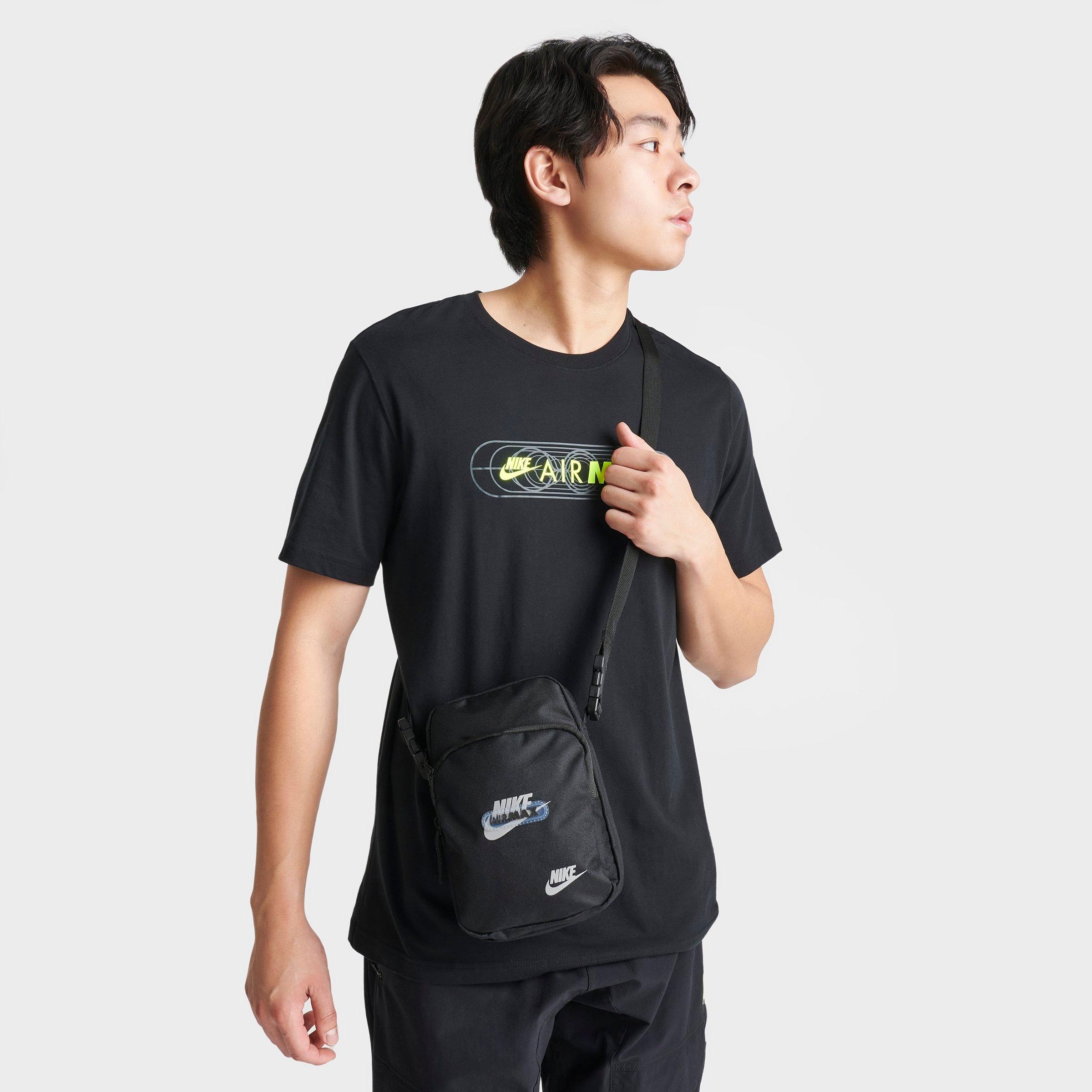 Nike air max store neck bag