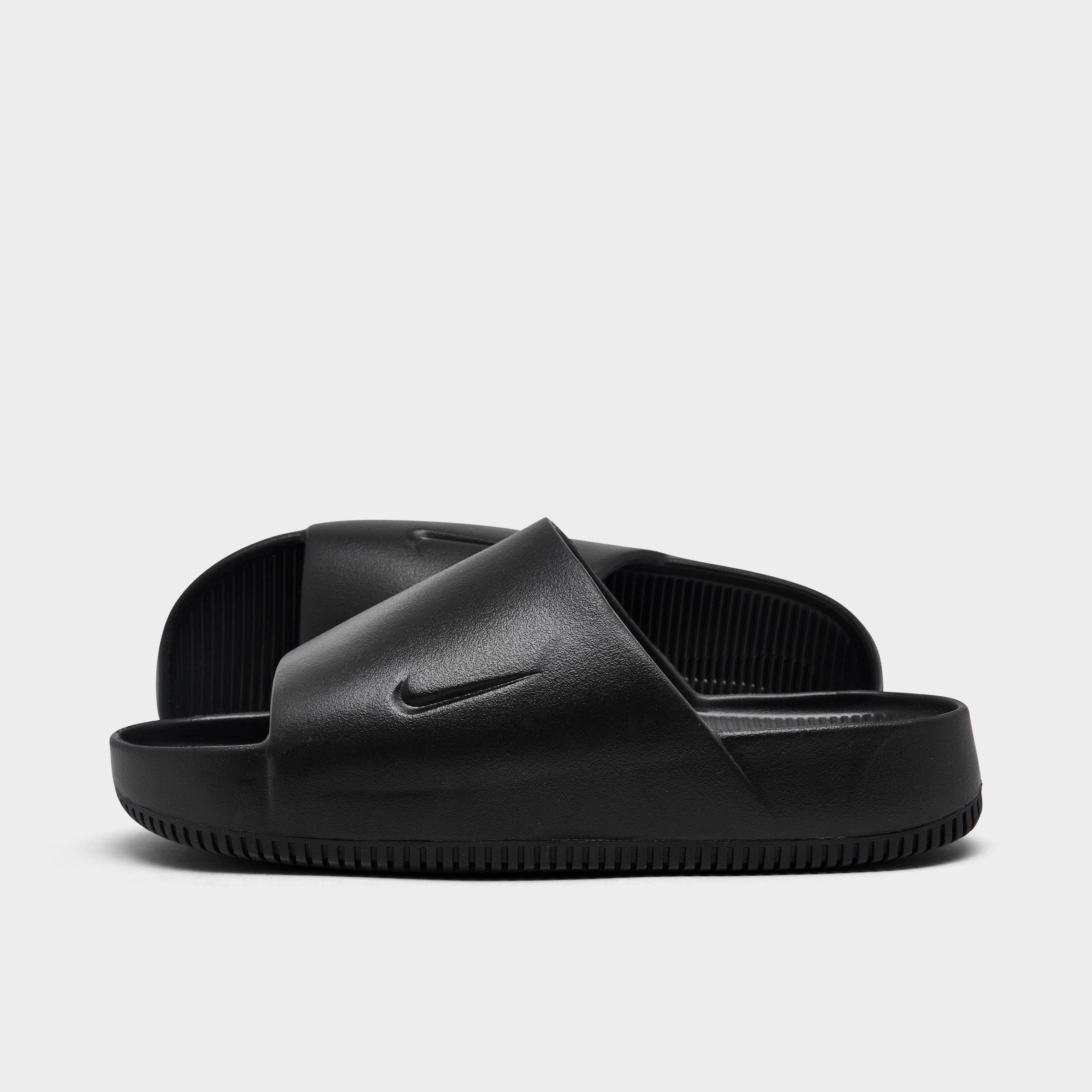 Nike Calm Sesame Men's Slide - Hibbett