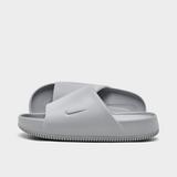 Nike Calm Slide ウルフグレー サイズ27 Nike Calm Slides - Ultra Cushioned Comfort — Infinite Styles