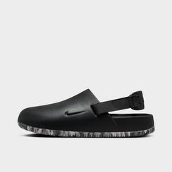Men's Nike Burrow Slippers| Finish Line