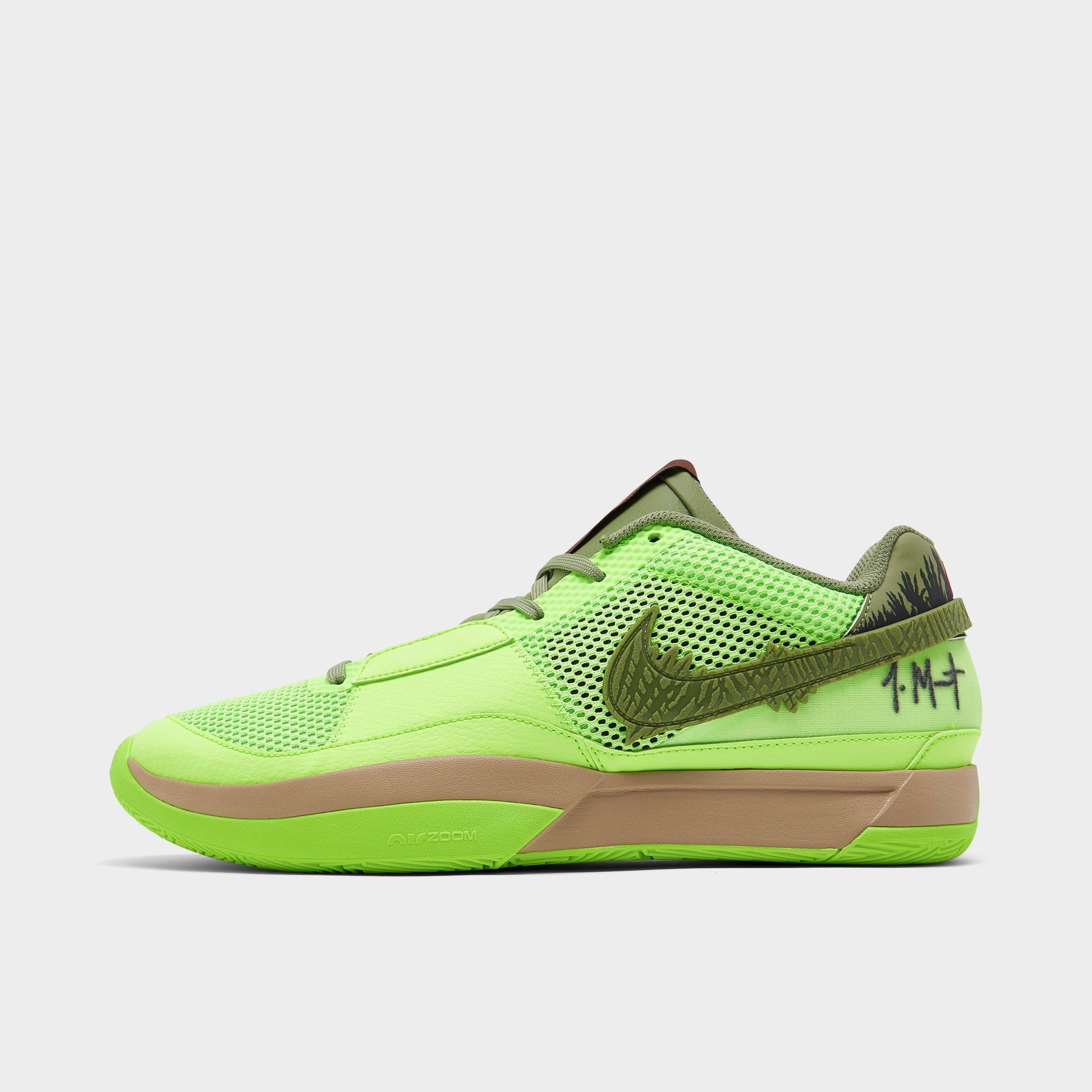 NIKE NIKE JA 1 BASKETBALL SHOES