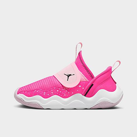 Nike Jordan Little Kids' Jordan 23-7 Casual Shoes Size 2.0 In Pink