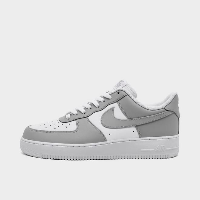 Men's Nike Air Force 1 '07 Low Casual Shoes