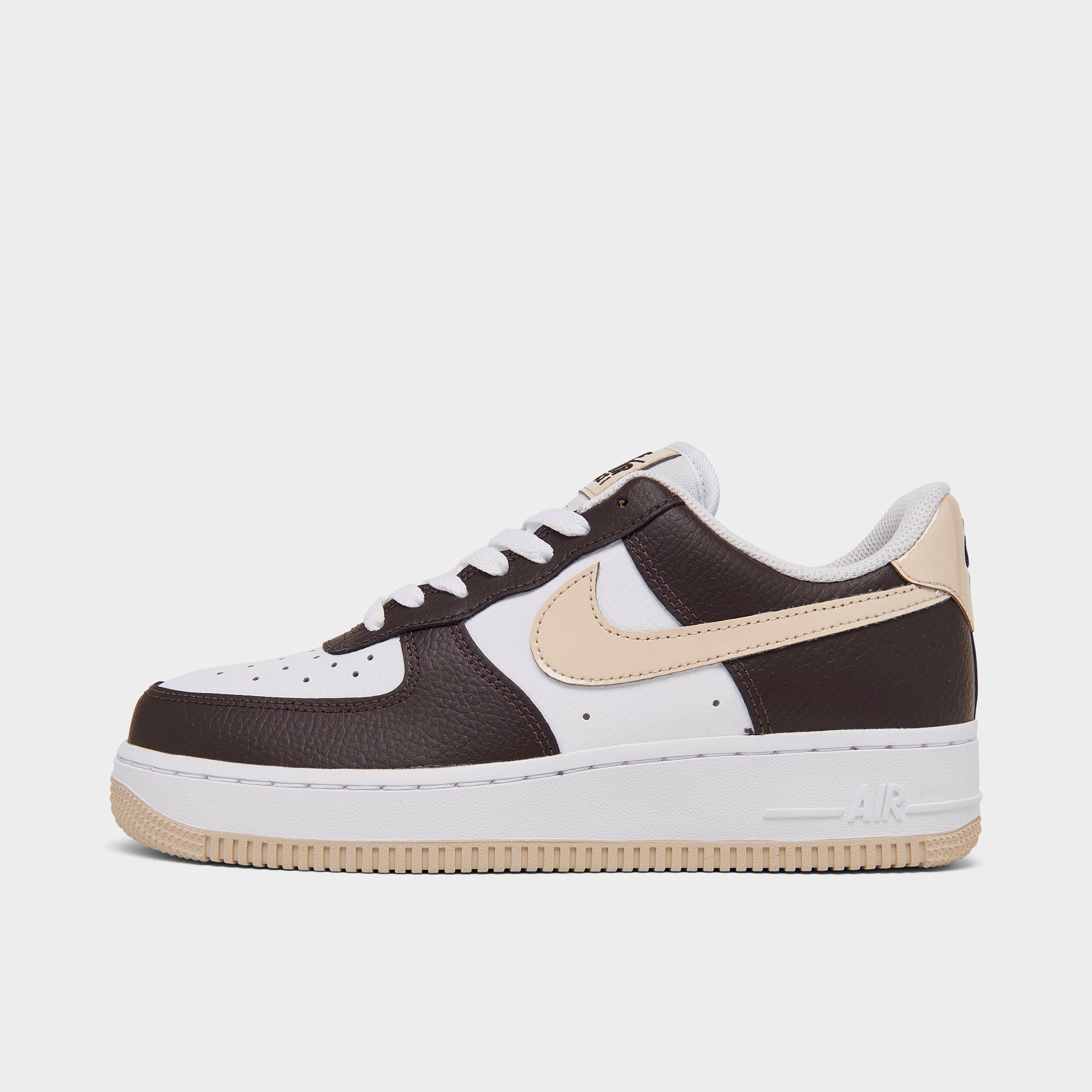 women's nike air force 1 low casual