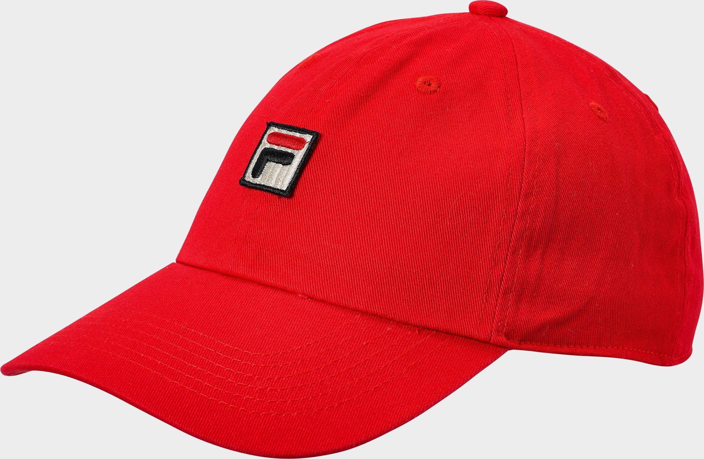 Fila Structured Snapback Cap Navy Shefinds - roblox pumpkin bucket hat