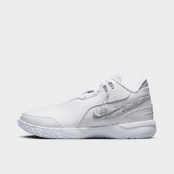 Men's Nike LeBron NXXT Gen AMPD Basketball Shoes | Finish Line