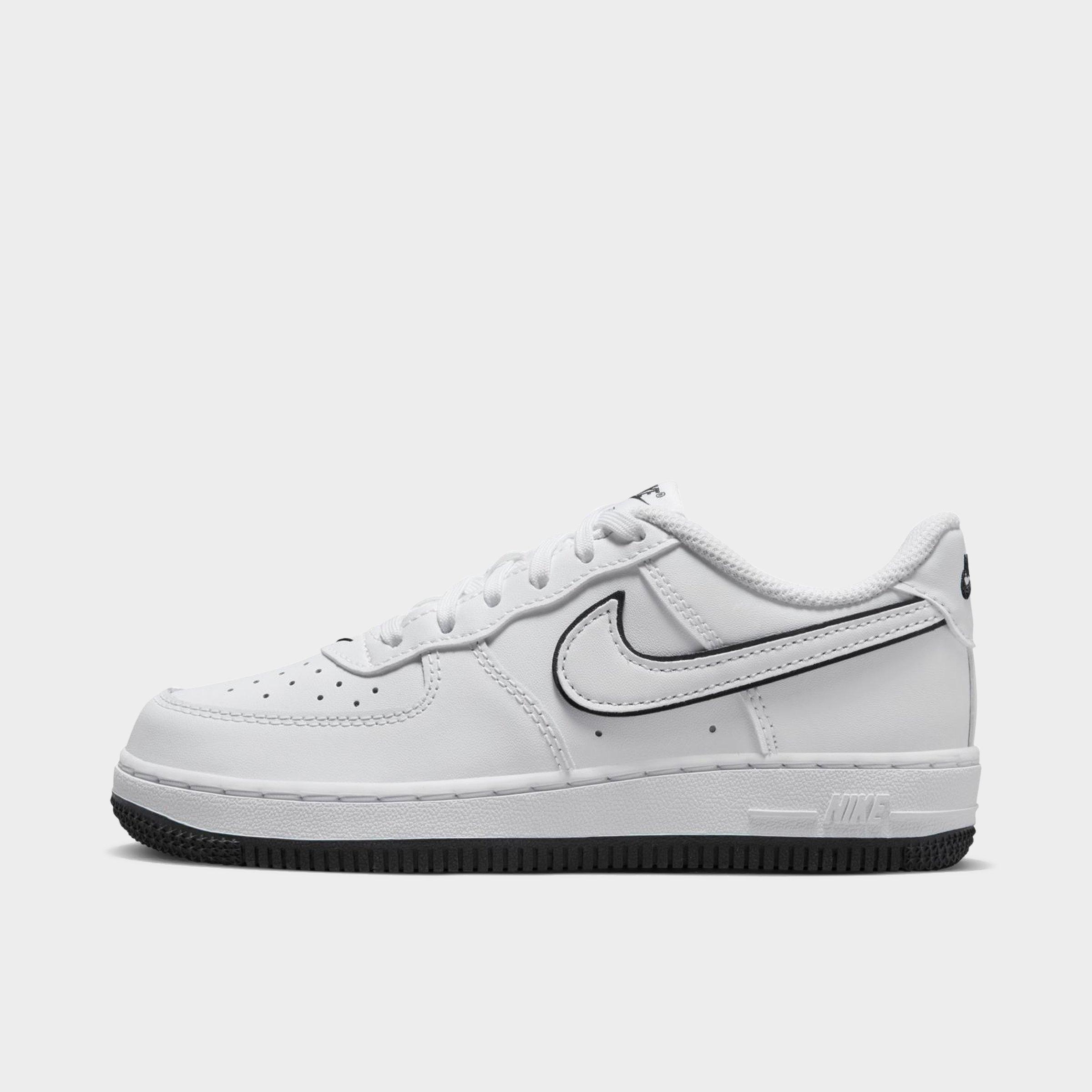 kids nike force 1