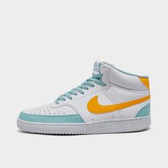 JustFreshKicks on X: LIVE via Nike US Nike Air Force 1 EMB 'Cracked  Leather' =>   / X