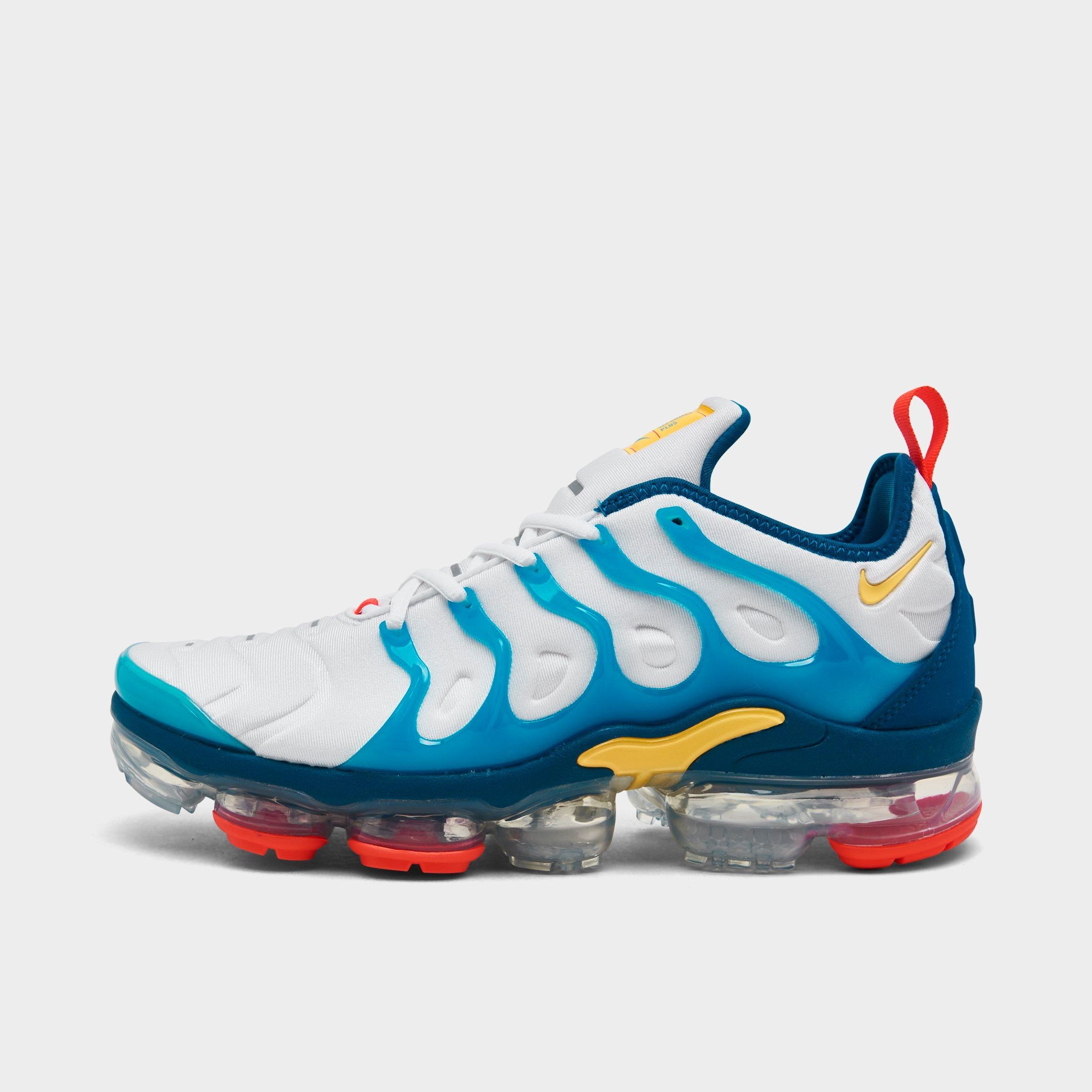 finish line vapormax plus
