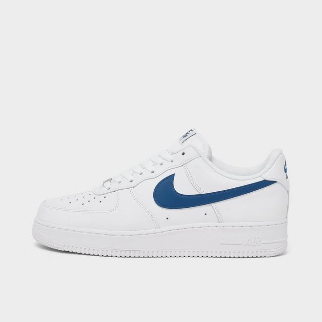 Men's Nike Air Force 1 '07 Low Casual Shoes
