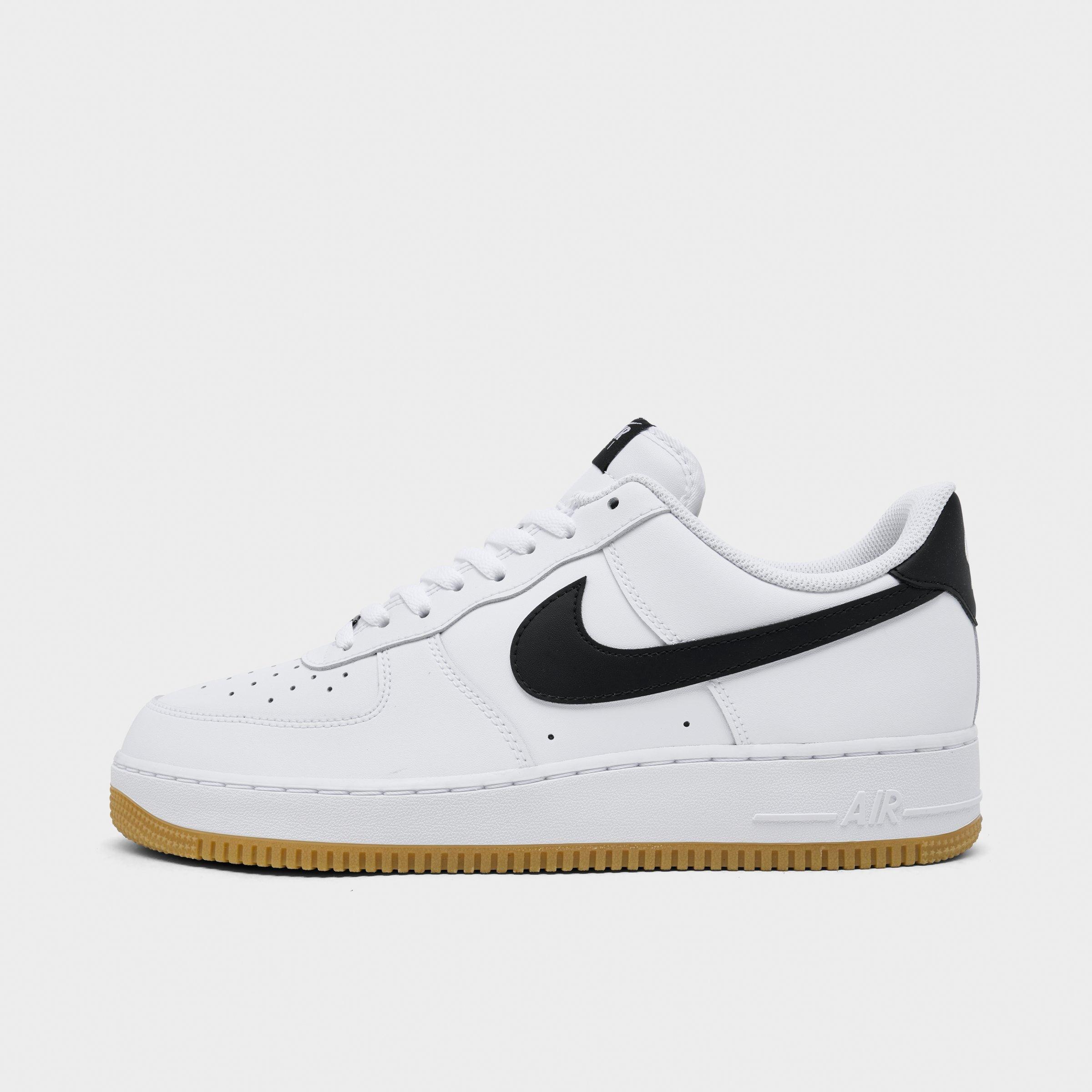 Nike Men's Air Force 1 '07 Casual Shoes