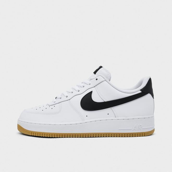 Men's Nike Air Force 1 '07 Casual Shoes