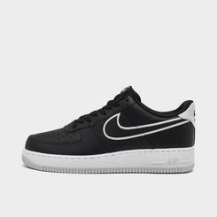 Nike Air Force 2 Low Shoes Men’s Size 11 Blue White Black 305602 144