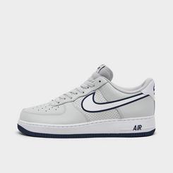 Men's Nike Air Force 1 '07 LV8 Carbon Fiber Casual Shoes