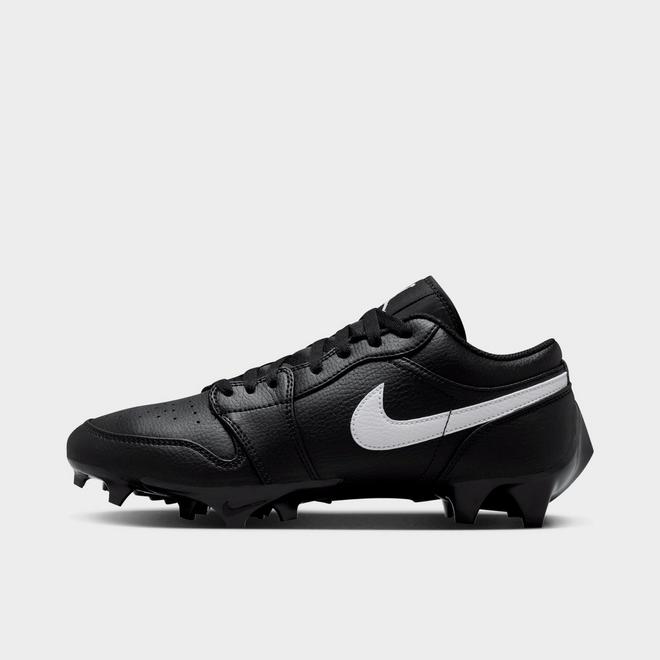 Men's Jordan 1 Low TD Football Cleats