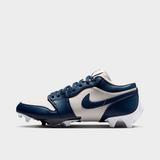 Men's Jordan 1 Low TD Football Cleats | JD Sports