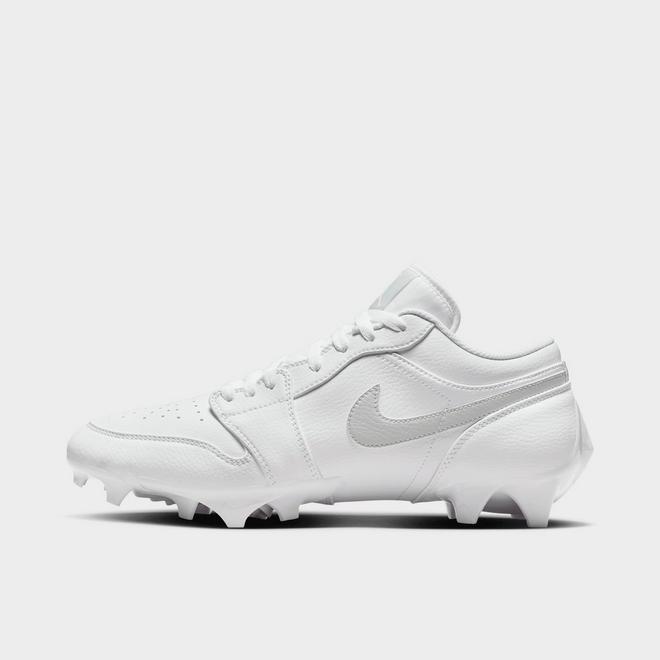 Men's Jordan 1 Low TD Football Cleats