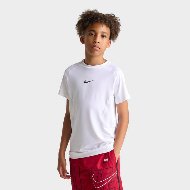 Boys' Big Kids' Nike Dri-FIT Pro T-Shirt