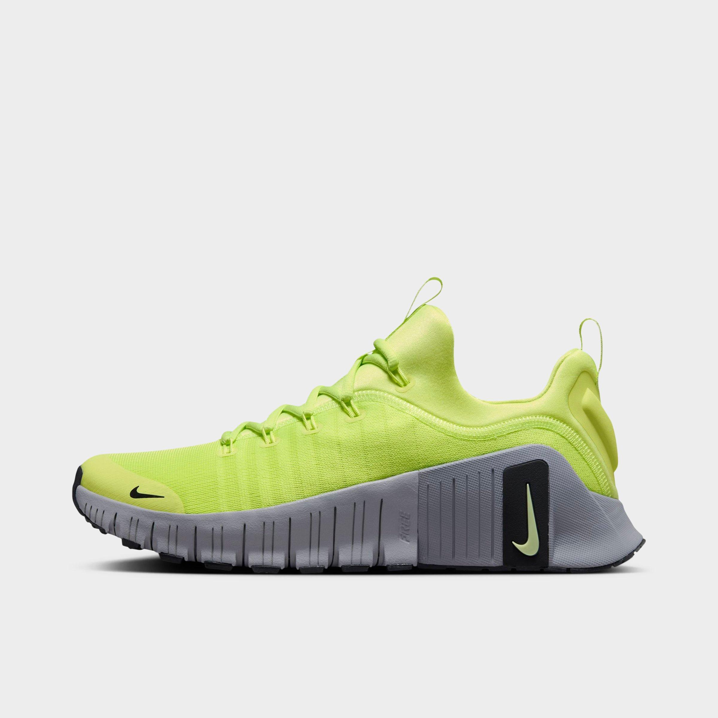 Nike Metcon Training Shoes Nike Free Metcon 5 Finish Line