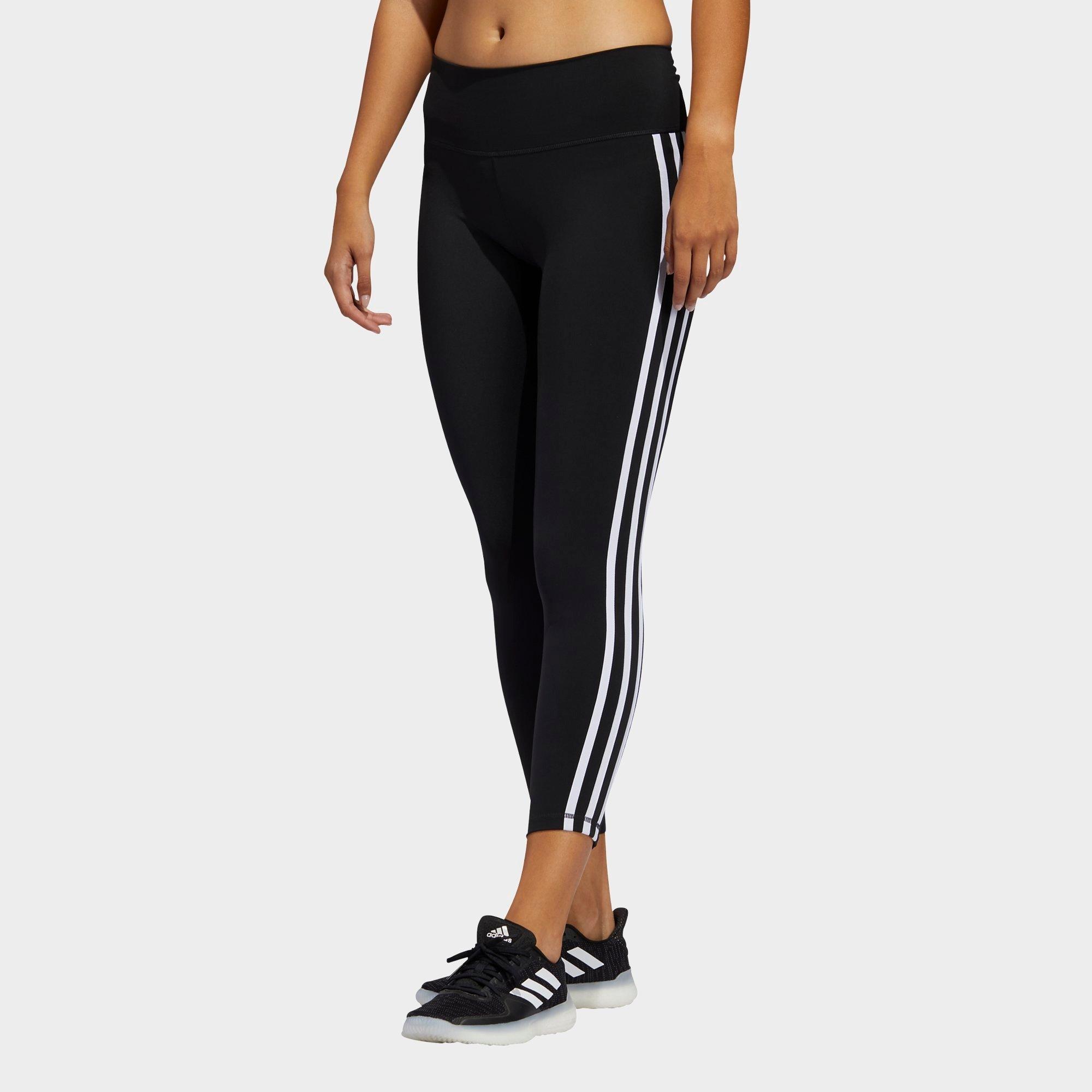 grey adidas leggings womens