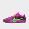 Bold Berry/Hyper Violet/Black/Green Strike