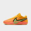 Light Wild Mango/Action Green/Black/Laser Orange