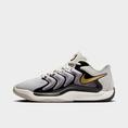 Light Iron Ore/Black/Sail/Metallic Gold