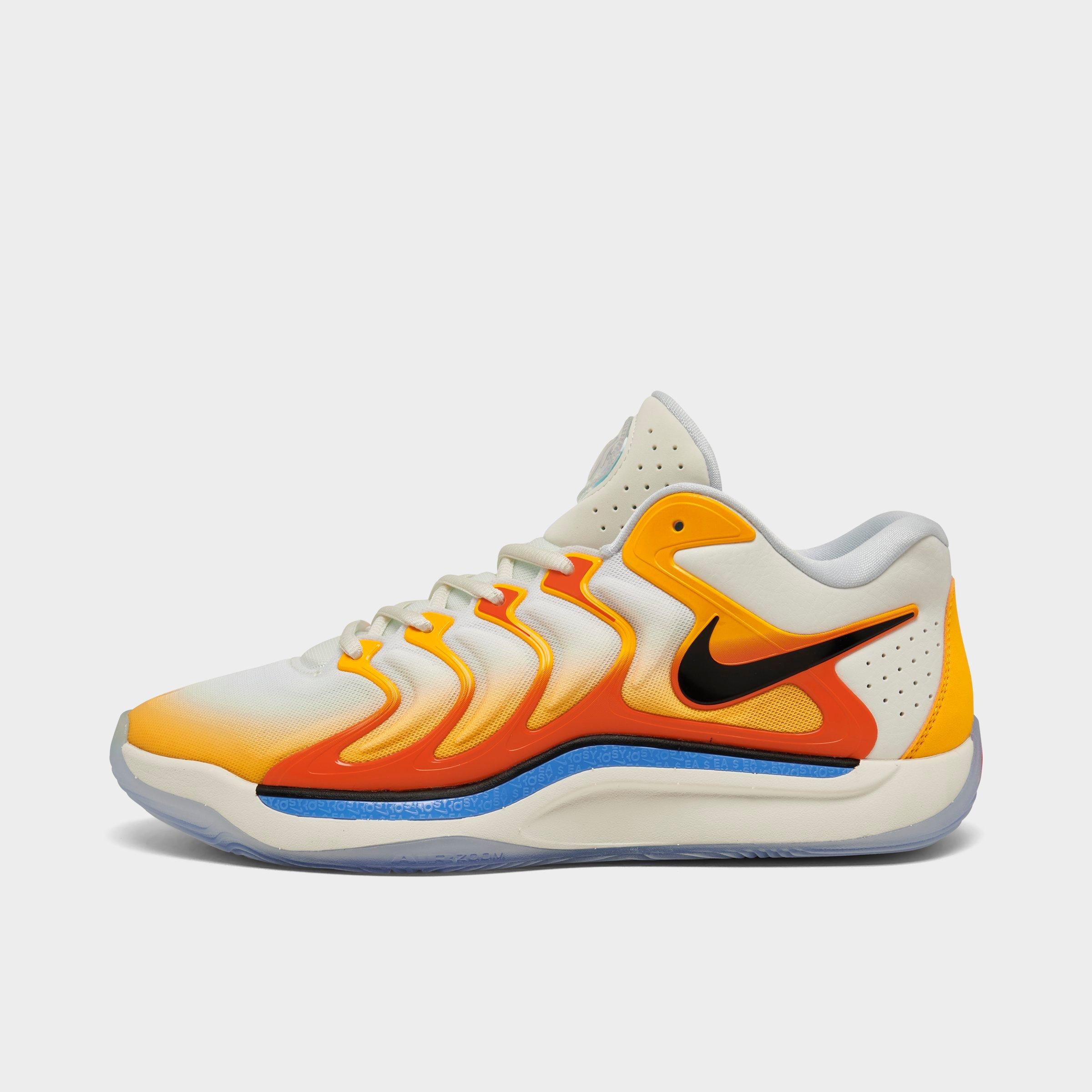 Finish line kd 11 best sale