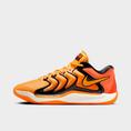Safety Orange/Total Orange/Black/Sundial